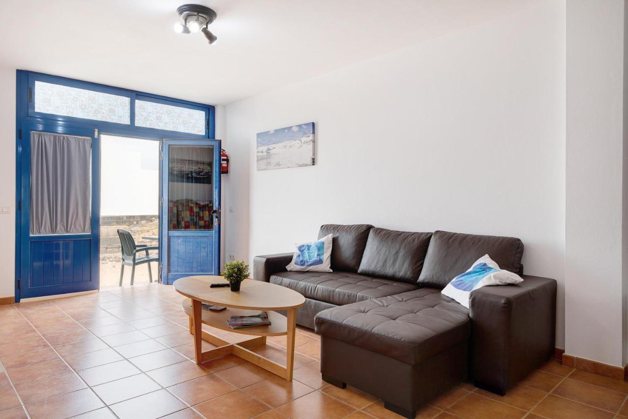 Apartamento Callao, La Graciosa كاليتا دي سيبو المظهر الخارجي الصورة