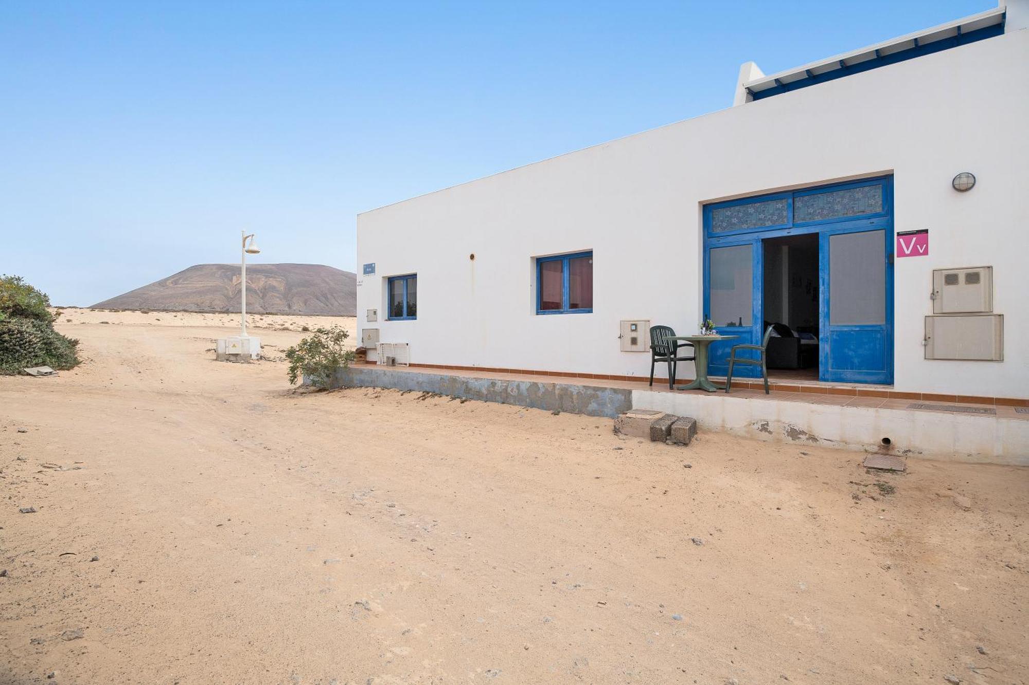 Apartamento Callao, La Graciosa كاليتا دي سيبو المظهر الخارجي الصورة